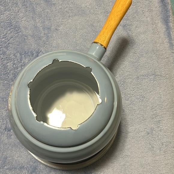 Fondue Set - Picture 2 of 7